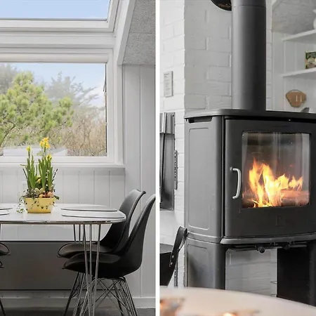 091-ringkobing-p-snejkers-vej-51 Сasa de vacaciones *