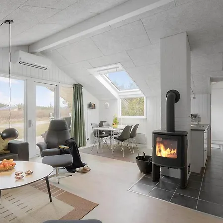 091-ringkobing-p-snejkers-vej-51 * Klegod