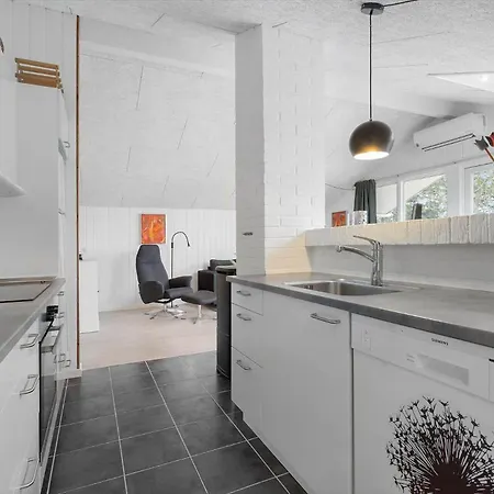Vakantiehuis 091-ringkobing-p-snejkers-vej-51 *