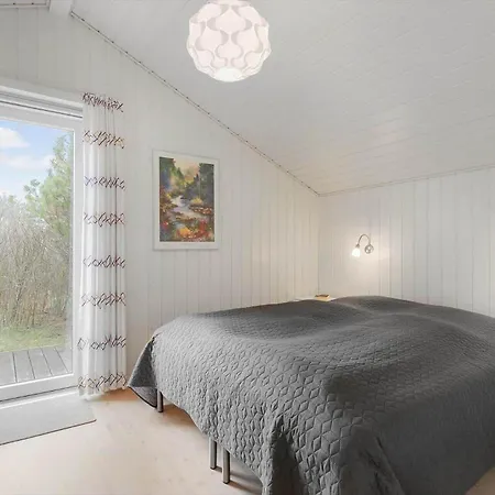 Holiday home 091-ringkobing-p-snejkers-vej-51 *