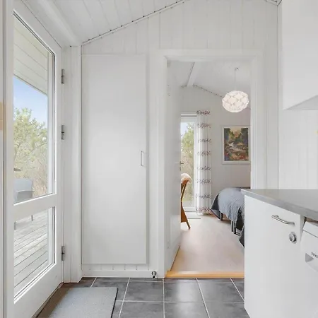 Holiday home 091-ringkobing-p-snejkers-vej-51