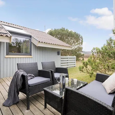 091-ringkobing-p-snejkers-vej-51 Holiday home *