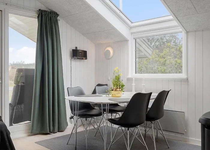 091-ringkobing-p-snejkers-vej-51 * Klegod