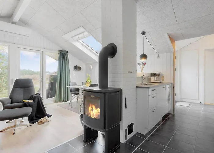 Сasa de vacaciones 091-ringkobing-p-snejkers-vej-51