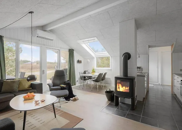 091-ringkobing-p-snejkers-vej-51 * Klegod