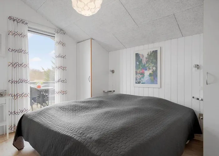 091-ringkobing-p-snejkers-vej-51 * Klegod