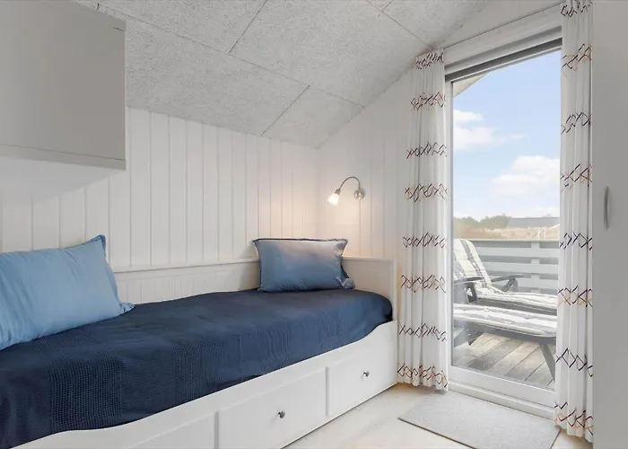 091-ringkobing-p-snejkers-vej-51 Сasa de vacaciones *