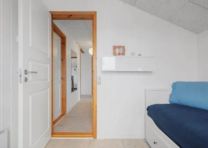 Сasa de vacaciones 091-ringkobing-p-snejkers-vej-51 *