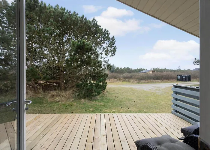 091-ringkobing-p-snejkers-vej-51 Сasa de vacaciones *