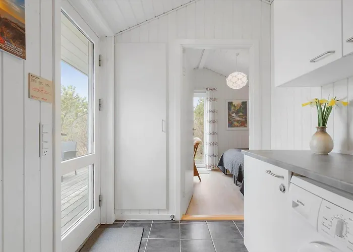 Сasa de vacaciones 091-ringkobing-p-snejkers-vej-51 *