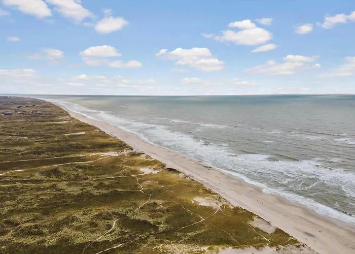 091-ringkobing-p-snejkers-vej-51 Сasa de vacaciones