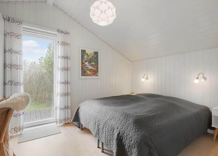 Vakantiehuis 091-ringkobing-p-snejkers-vej-51 *