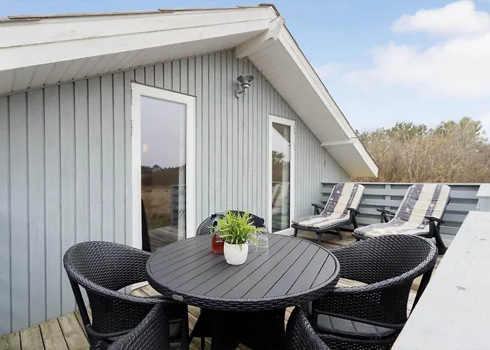 Vakantiehuis 091-ringkobing-p-snejkers-vej-51