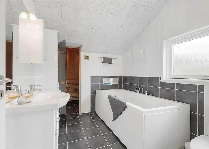 Vakantiehuis 091-ringkobing-p-snejkers-vej-51