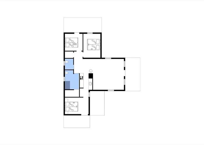Vakantiehuis 091-ringkobing-p-snejkers-vej-51